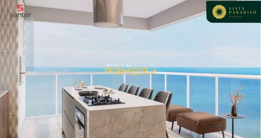 Apartamento com 3 quartos à venda na Joaquim Antônio Simão, 1, Centro, Penha