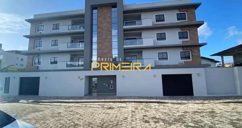 Apartamento com 2 quartos à venda na Fernando da Silva, 275, Itajubá, Barra Velha