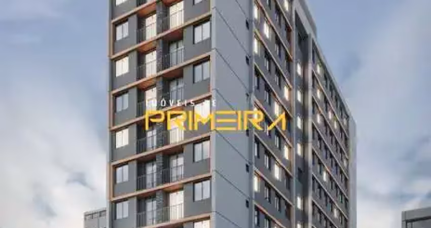 Apartamento com 1 quarto à venda na Rua Desembargador Westphalen, 450, Centro, Curitiba