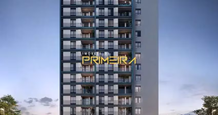 Apartamento com 2 quartos à venda na Rua Monsenhor Ivo Zanlorenzi, 890, Ecoville, Curitiba