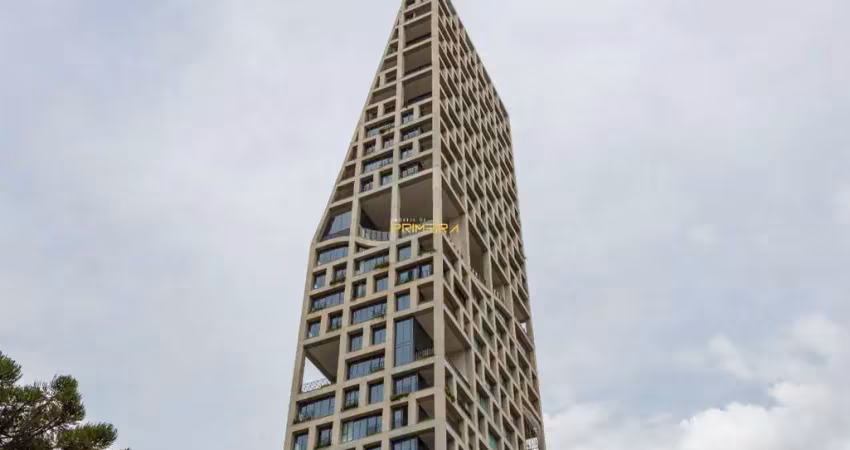 Apartamento com 3 quartos à venda na Rua Paulo Gorski, 903, Mossunguê, Curitiba