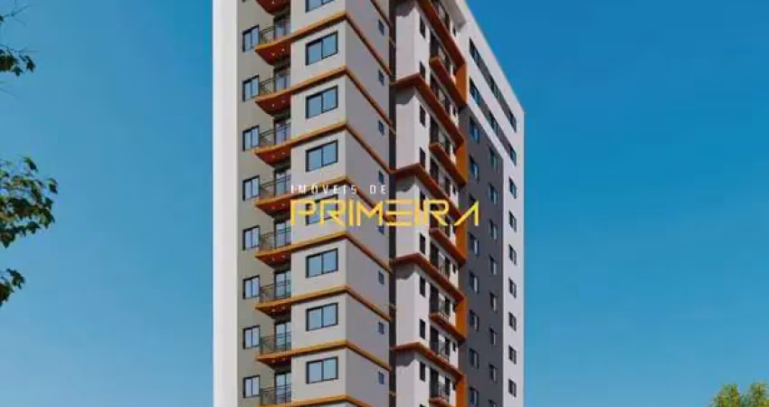 Apartamento com 2 quartos à venda na Rua Treze de Maio, 148, Centro, Curitiba