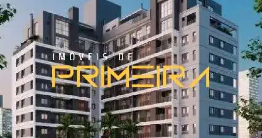 Apartamento com 2 quartos à venda na Avenida João Gualberto, 830, Alto da Glória, Curitiba