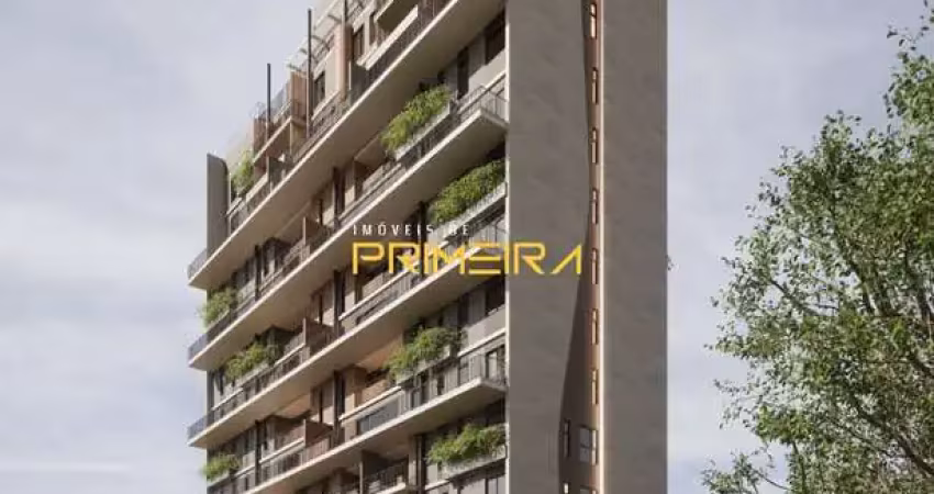 Apartamento com 3 quartos à venda na Rua Capitão Tobias Pereira da Cruz, 2439, São Pedro, São José dos Pinhais