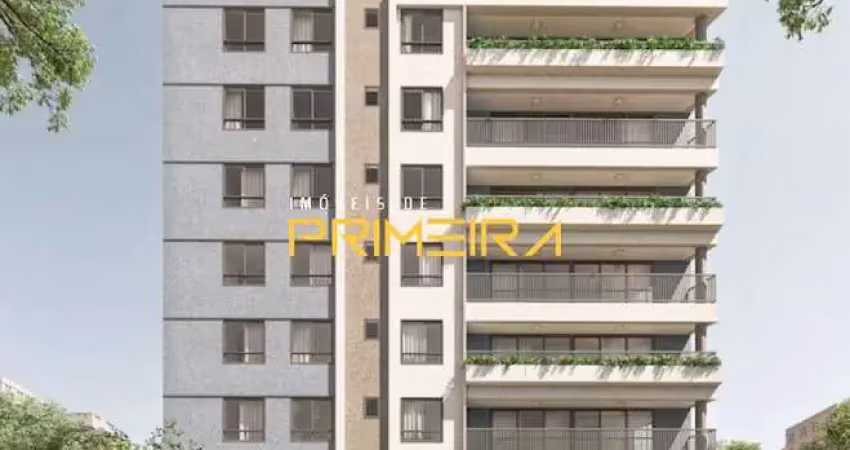 Apartamento com 3 quartos à venda na Rua Nossa Senhora de Nazaré, 632, Boa Vista, Curitiba