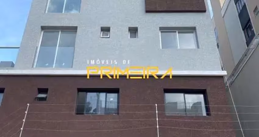 Apartamento com 1 quarto à venda na Alameda Princesa Izabel, 42, São Francisco, Curitiba