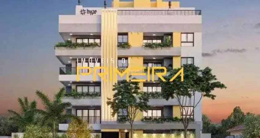 Apartamento com 3 quartos à venda na Rua Joaquim Nabuco, 495, Tingui, Curitiba