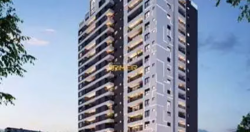 Apartamento com 2 quartos à venda na Rua Professor Sebastião Paraná, 86, Vila Izabel, Curitiba