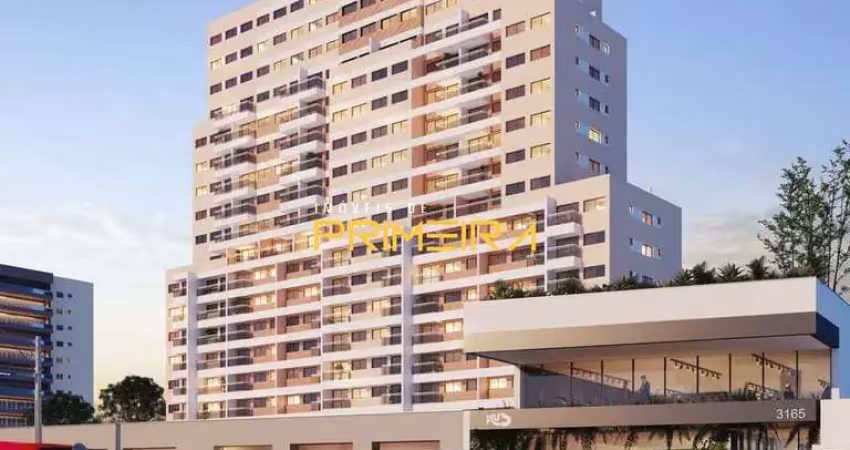 Apartamento com 1 quarto à venda na Avenida República Argentina, 3165, Portão, Curitiba