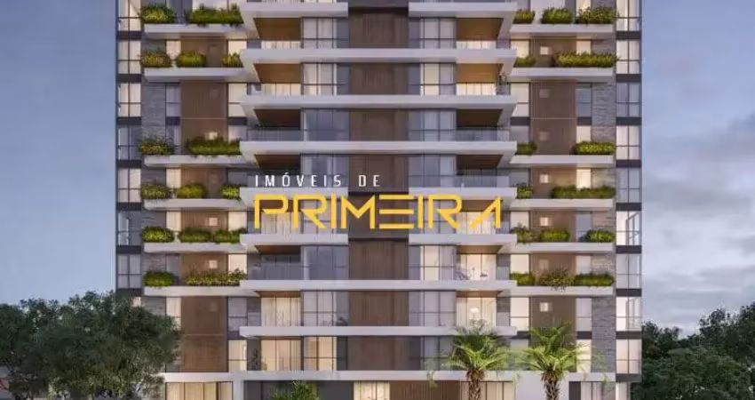 Apartamento com 3 quartos à venda na Avenida João Gualberto, 916, Alto da Glória, Curitiba