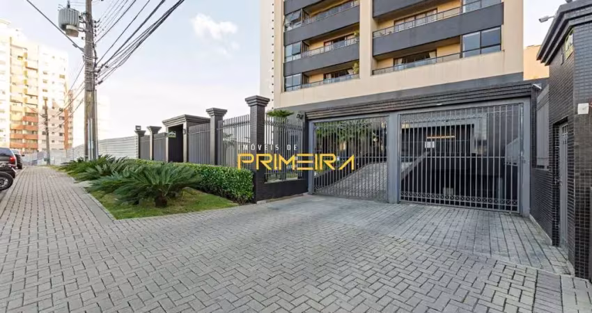 Apartamento com 3 quartos à venda na Rua Urbano Lopes, 238, Cristo Rei, Curitiba