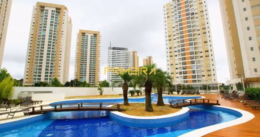 Apartamento com 2 quartos à venda na Rua Monsenhor Ivo Zanlorenzi, 3770, Ecoville, Curitiba