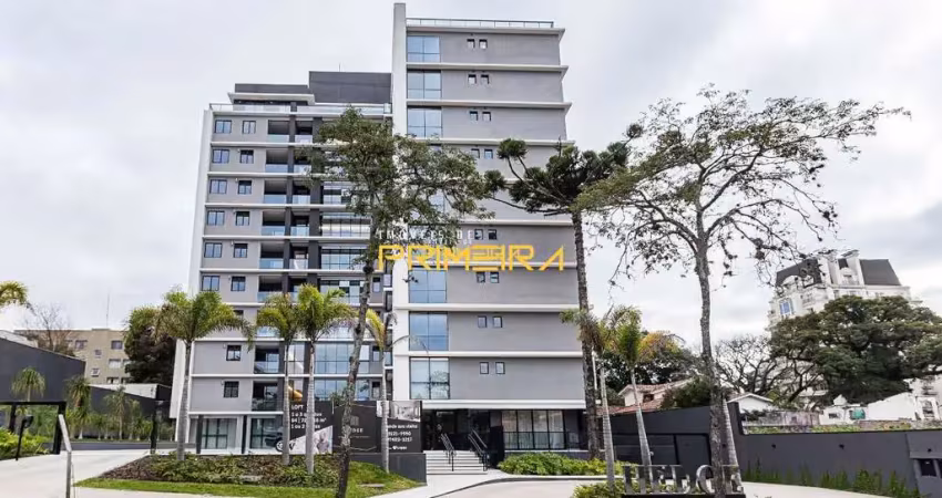 Apartamento com 2 quartos à venda na Rua Alferes Ângelo Sampaio, 2171, Bigorrilho, Curitiba