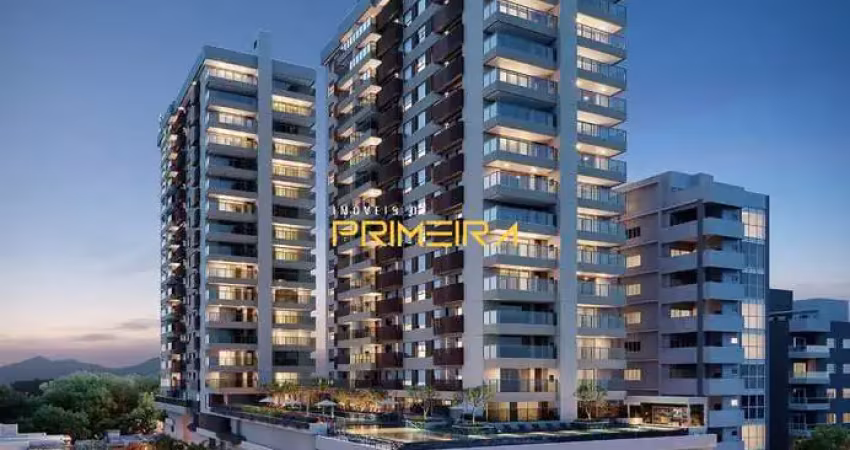 Apartamento com 2 quartos à venda na Avenida Nereu Ramos, 957, Centro, Balneário Piçarras
