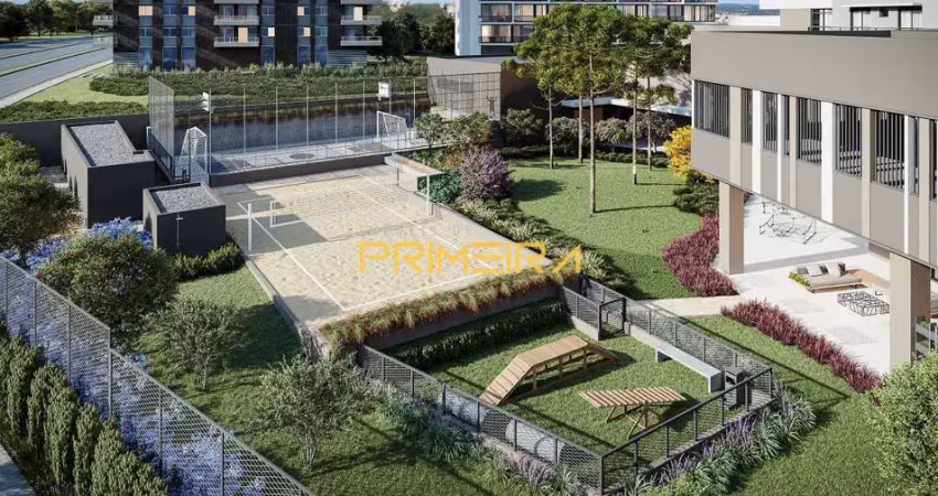 Apartamento com 2 quartos à venda na Rua Monsenhor Ivo Zanlorenzi, 5340, Ecoville, Curitiba