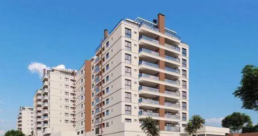 Apartamento com 3 quartos à venda na Rua Vinte e Nove de Junho, 207, Bacacheri, Curitiba