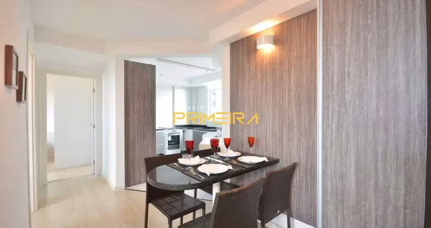 Apartamento com 2 quartos à venda na Rua Vinte e Nove de Junho, 481, Bacacheri, Curitiba
