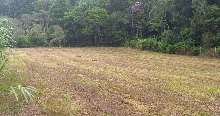 ÓTIMO  TERRENO COM 7600M²