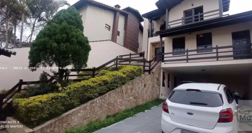 Casa para Venda em Mogi das Cruzes, Vila Suissa, 3 dormitórios, 1 suíte, 3 banheiros, 6 vagas