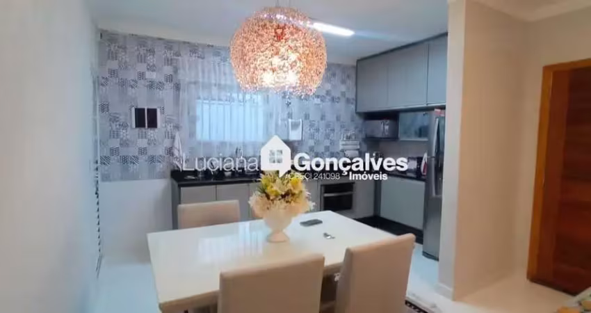 Casa térrea à venda no bairro vila oliveira, em mogi das cruzes