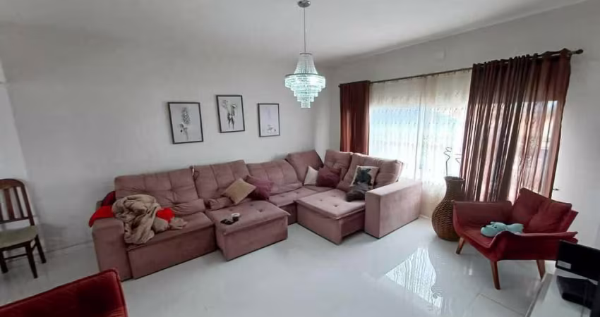 Casa térrea à venda na Vila Oliveria - Mogi das Cruzes