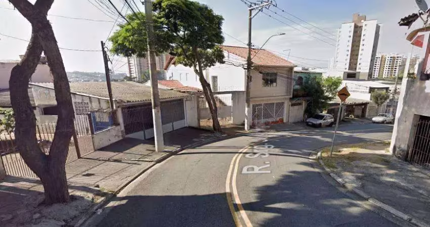 Terreno à venda na Rua Sargento José Miguel, 51, Jaguaribe, Osasco
