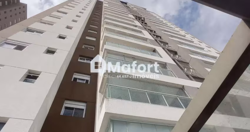 Apartamento para Venda em Mogi das Cruzes, Mogilar, 3 dormitórios, 1 suíte, 3 banheiros, 2 vagas