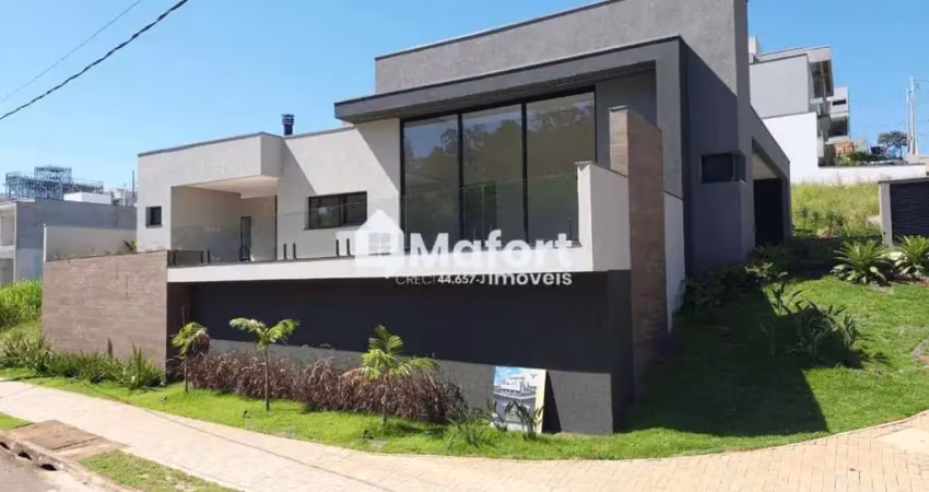 Casa em condomínio para venda em mogi das cruzes, cézar de souza, 3 dormitórios, 3 suítes, 3 banheiros, 5 vagas