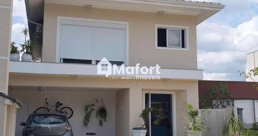 Casa em Condomínio para Venda em Mogi das Cruzes, Parque Residencial Itapeti, 4 dormitórios, 2 suítes, 3 banheiros, 4 vagas