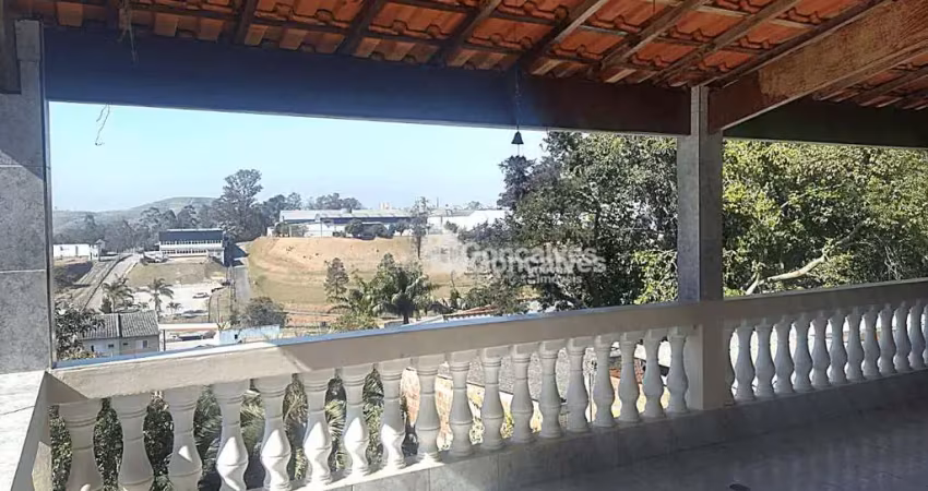 Casa para venda em mogi das cruzes, vila suissa, 4 dormitórios, 1 suíte, 3 banheiros, 4 vagas