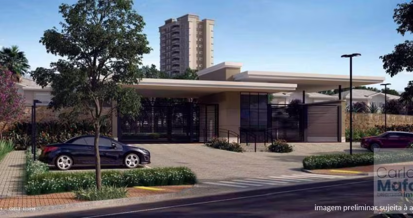 Apartamento para Venda em Mogi das Cruzes, Cézar de Souza, 3 dormitórios, 1 suíte, 3 banheiros, 2 vagas