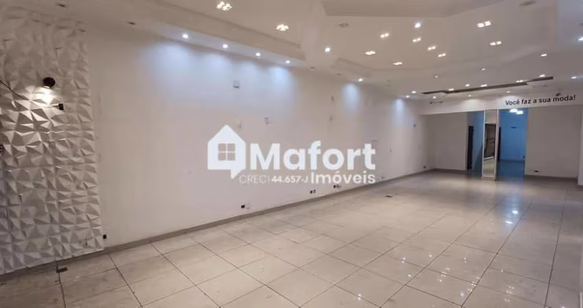 Imóvel Comercial para Venda em Mogi das Cruzes, Centro