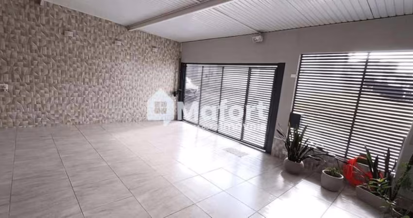 Casa para Venda em Mogi das Cruzes, Jardins do Paraíso, 3 dormitórios, 1 suíte, 2 banheiros, 2 vagas