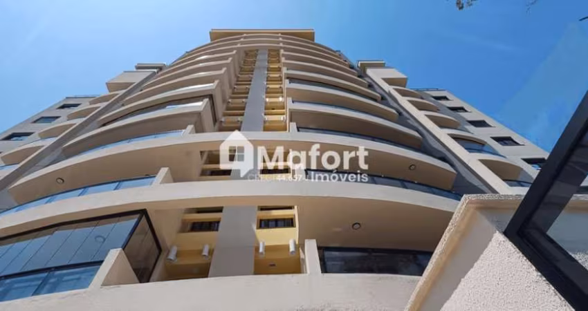 Residencial Unique, 64 m², 2 dorms, sendo 1 suíte