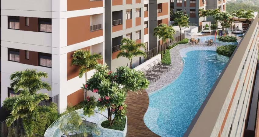 SOMA GALERIA - 66 m² - OPORTUNIDADE