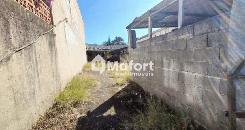 Terreno à venda no Mogilar