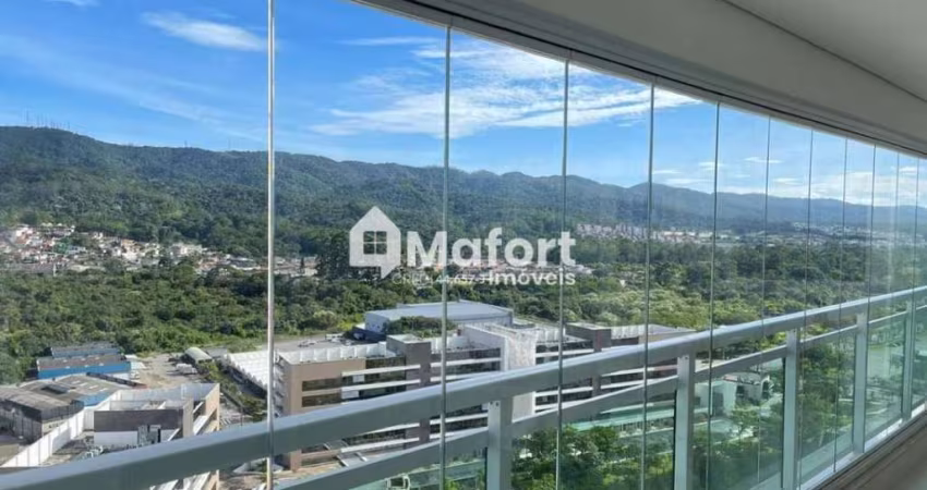 Apartamento à venda Condomínio Helbor Life Club Patteo Mogilar
