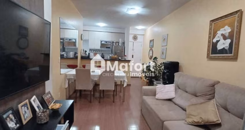 Apartamento à venda no Condomínio Helbor Espaço e Vida Ipoema