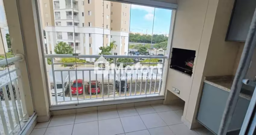 Apartamento à venda no Condomínio Helbor Espaço e Vida Ipoema