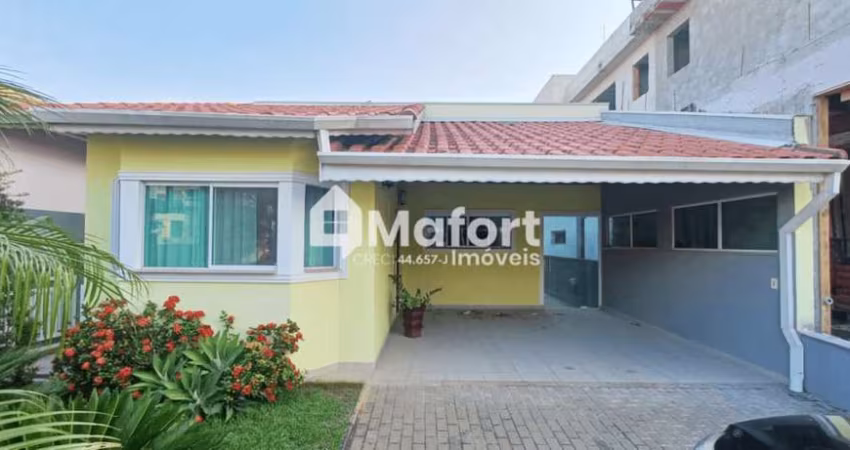 Casa térrea à venda no Condomínio Aruã Brisas