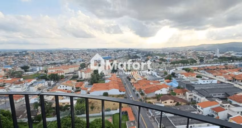 Apartamento à venda no Condomínio Sol Nascente, Alto do Ipiranga