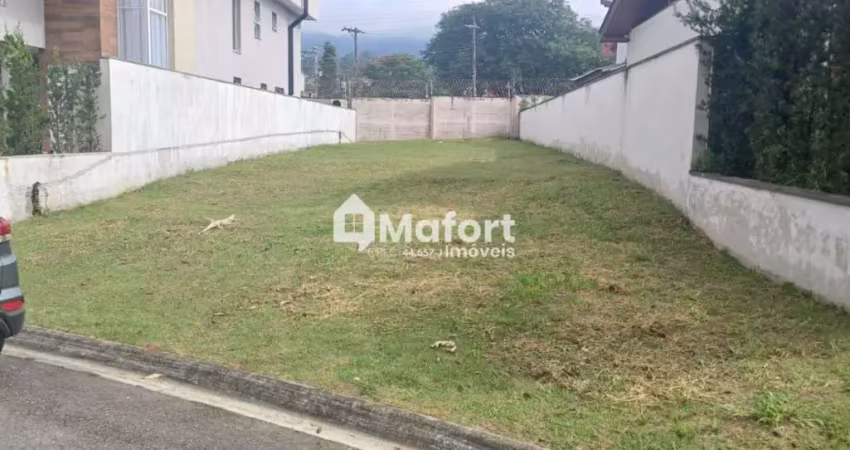 Lote à venda no condomínio bella citta, villagio 1, mogi das cruzes