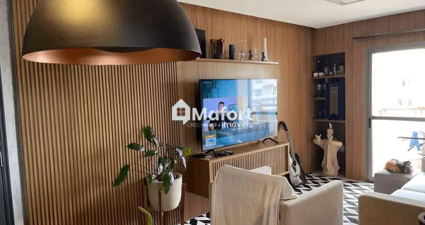 Apartamento para venda em mogi das cruzes, mogilar, 2 dormitórios, 2 banheiros, 1 vaga