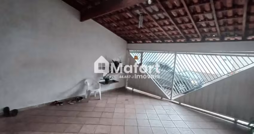 Casa térrea à venda na vila lavínia, em mogi das cruzes