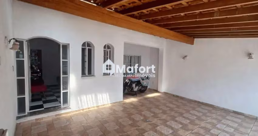 Casa térrea à venda na vila industrial em mogi das cruzes