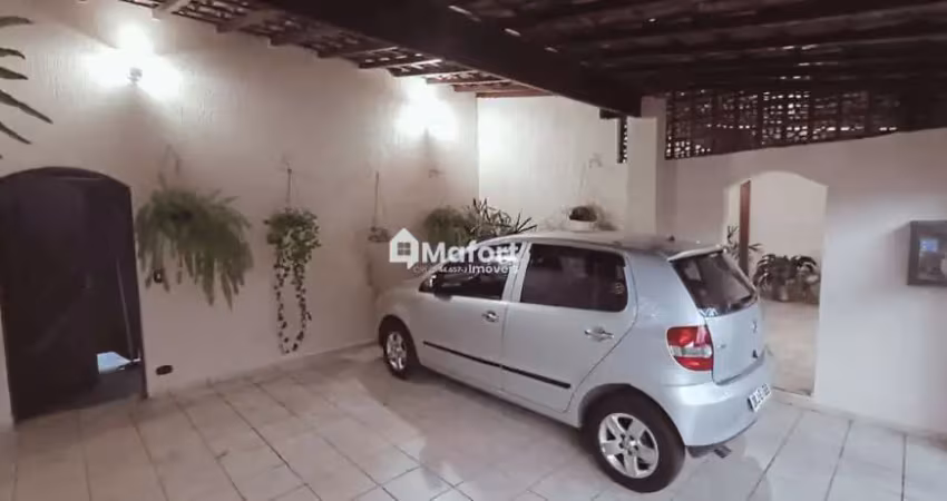 Casa / sobrado à venda na vila urupês em suzano com 3 dormitórios