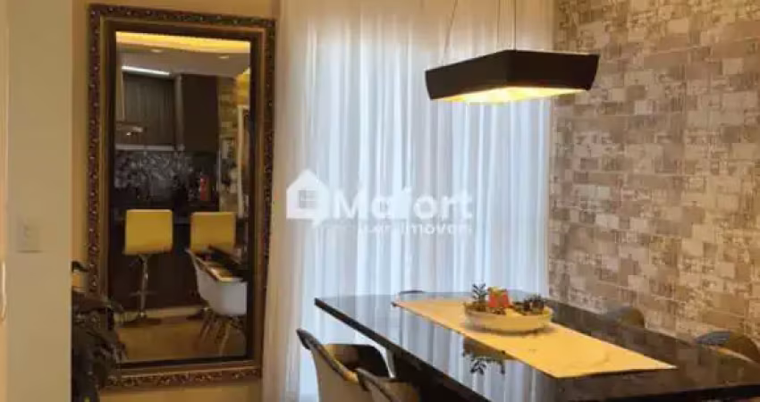 Apartamento à venda no condomínio sol nascente, alto do ipiranga