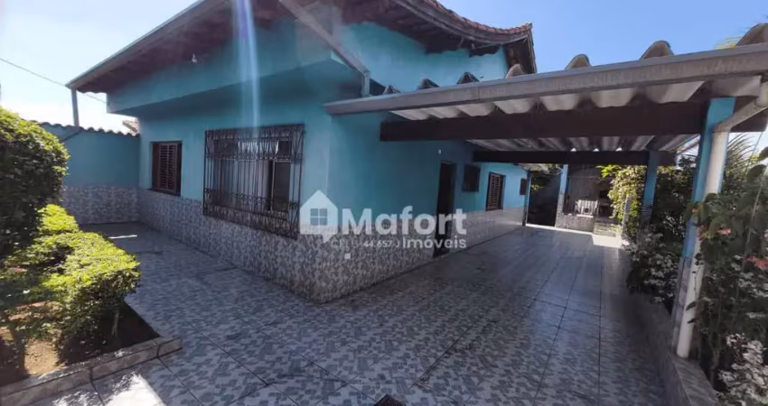 Casa térrea para venda em mogi das cruzes, vila brasileira, 3 dormitórios, 1 suíte, 2 banheiros, 4 vagas