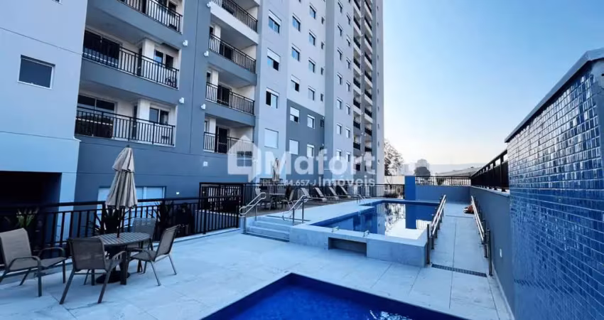Apartamento à venda, condomínio liv cardoso, j bianchi