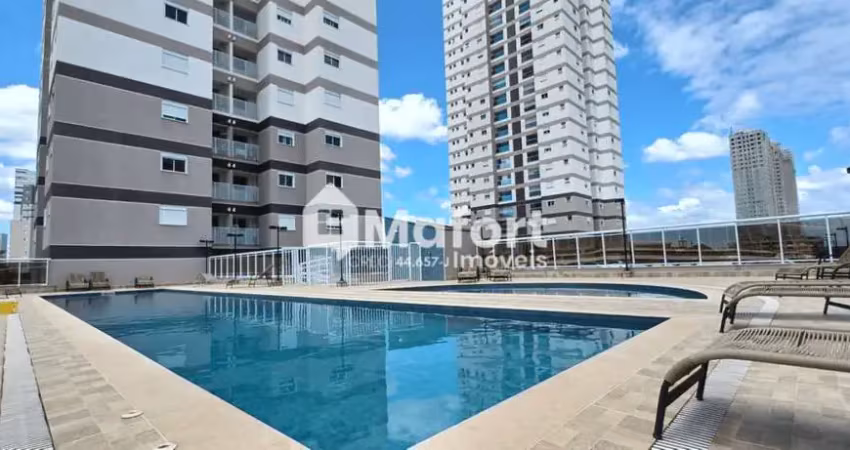 Locação duetto 3 dorms, suite, varanda gourmet, 2 vagas lazer
